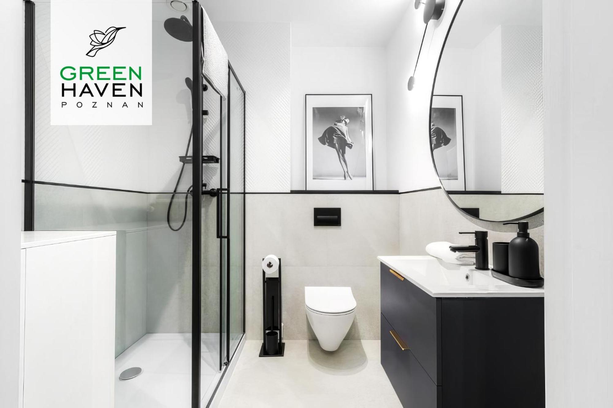 And Blue Haven Apartment