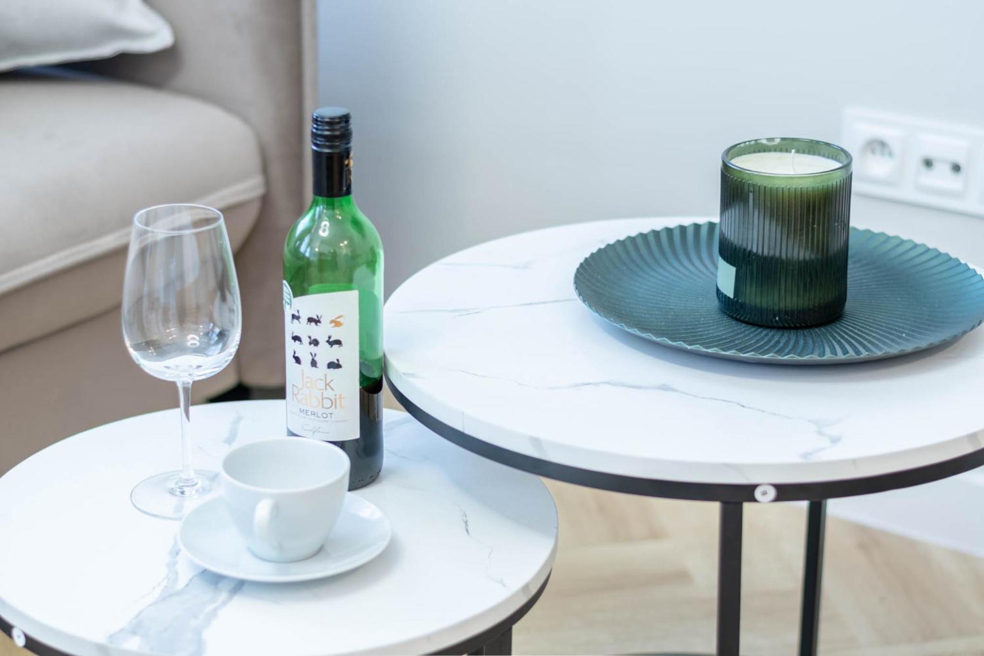 Apartament Haven Poznań