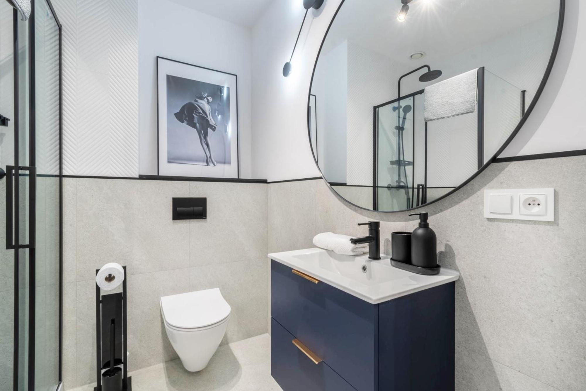 Apartament Haven