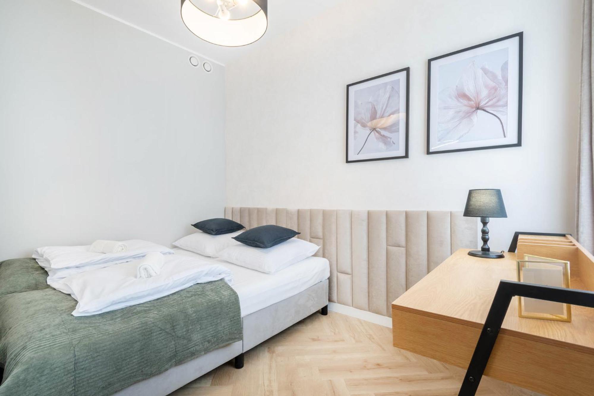 Haven Apartament *