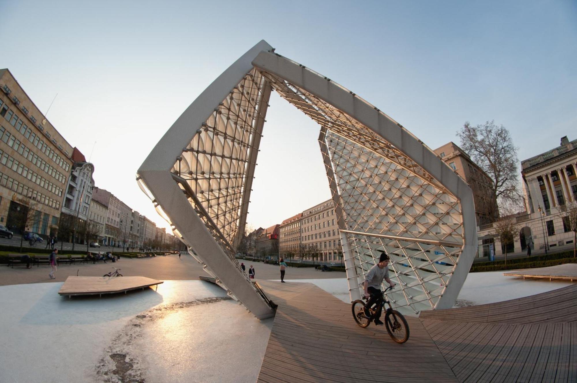 Apartament Haven Poznań