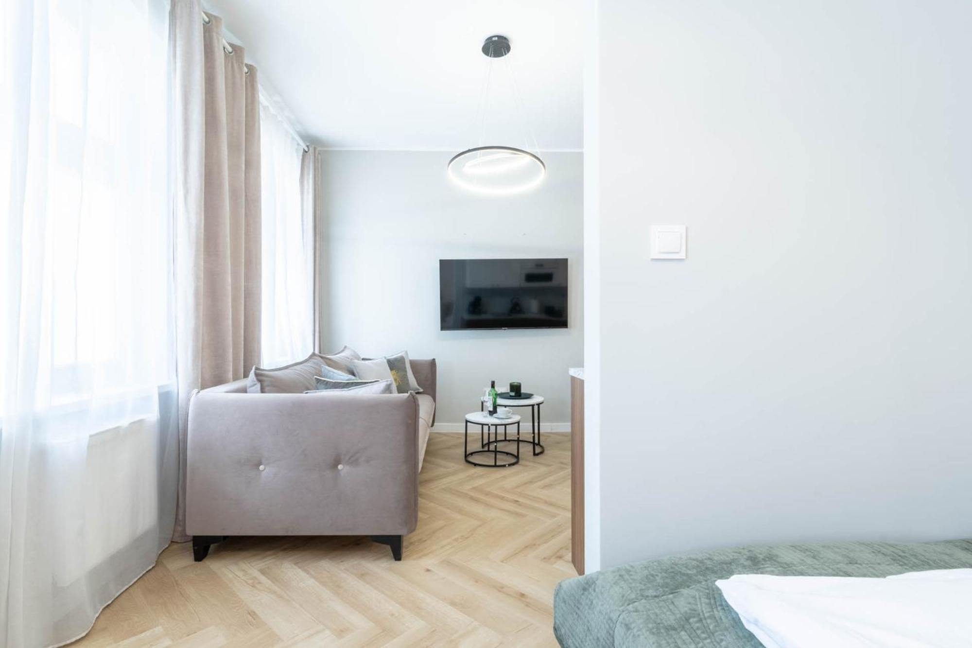 Haven Apartament