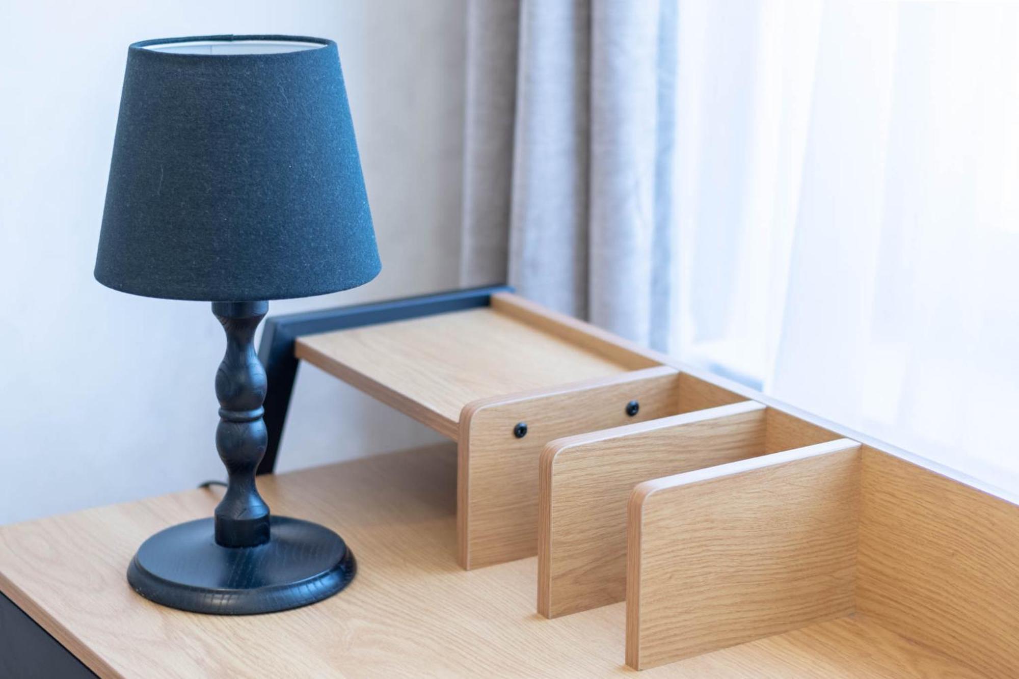 Apartament Haven